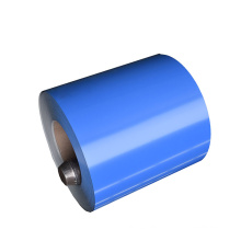 Building Materials Ral 9012 Color Coated Steel Coil PPGI